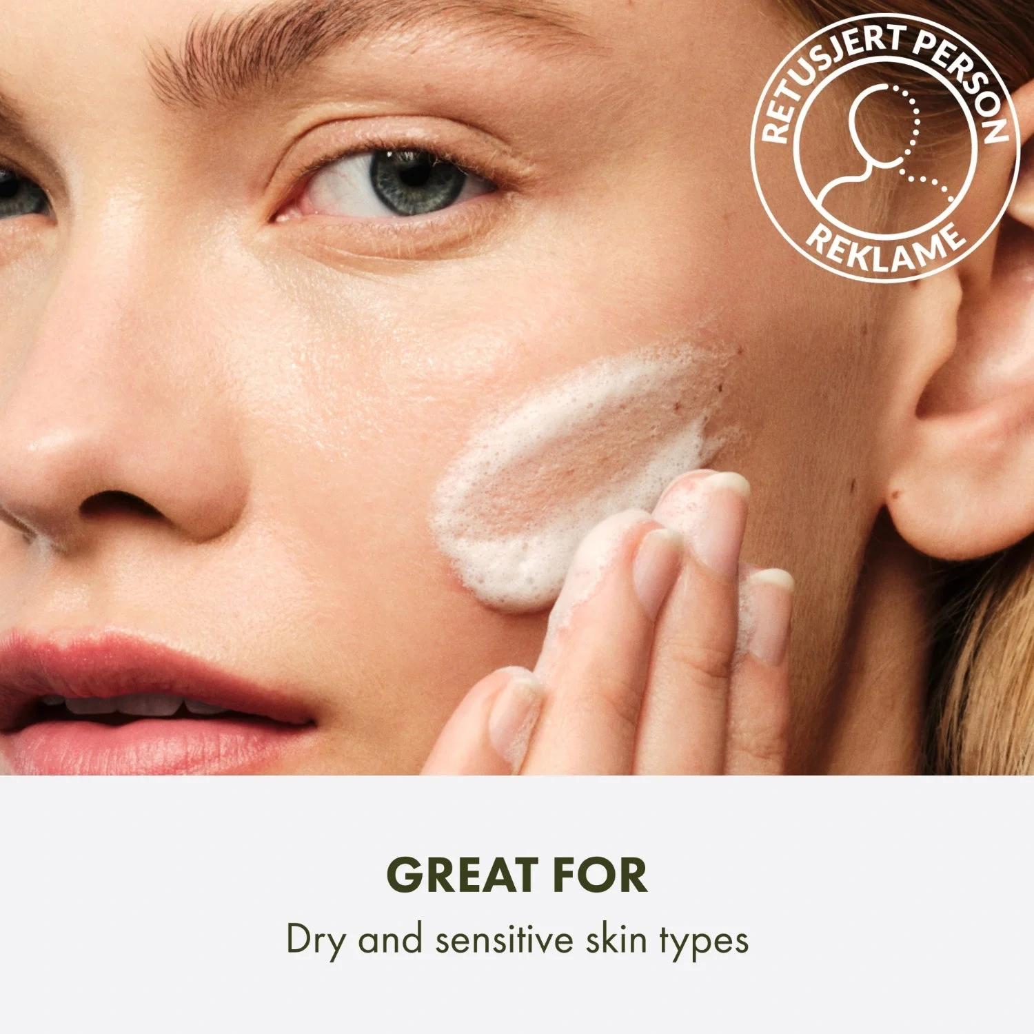 Origins Checks and Balances™ Gentle Foaming Face Wash
