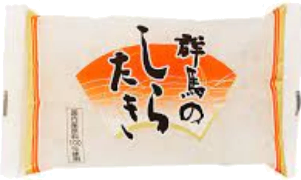 Kabura Shirataki Konjac Nudler 200g