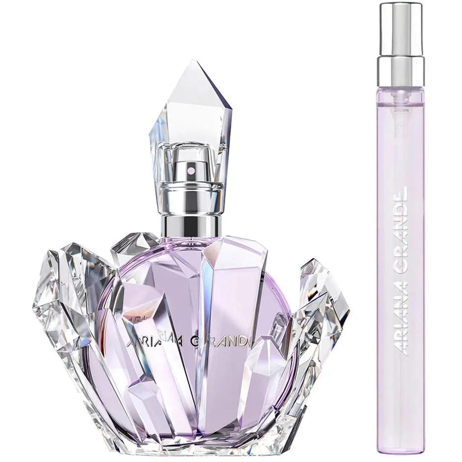 Ariana Grande R.e.m. Gift Set
