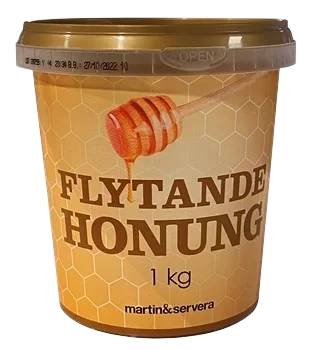 Honung
