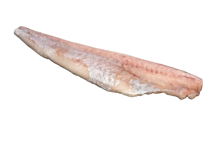 Alaska Pollock 500g Filet Norice Sea