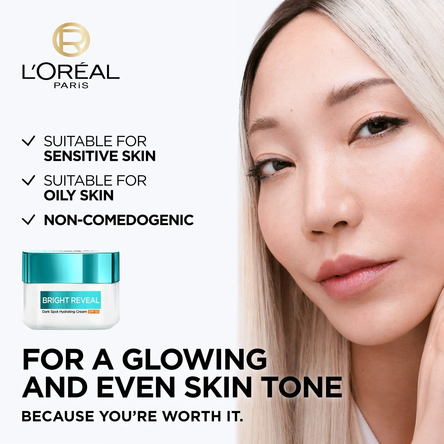 Niacinamide Dark Spot Hydrating
