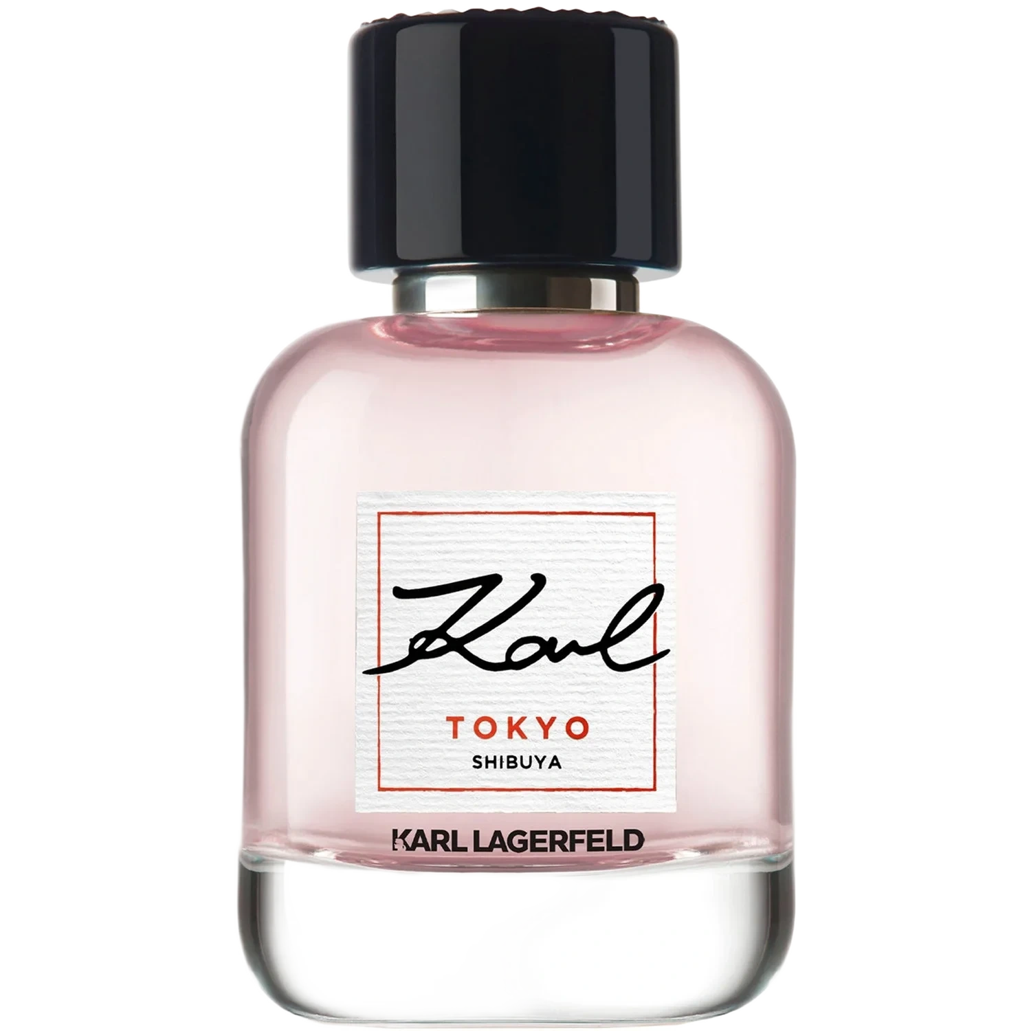 Karl Lagerfeld Tokyo