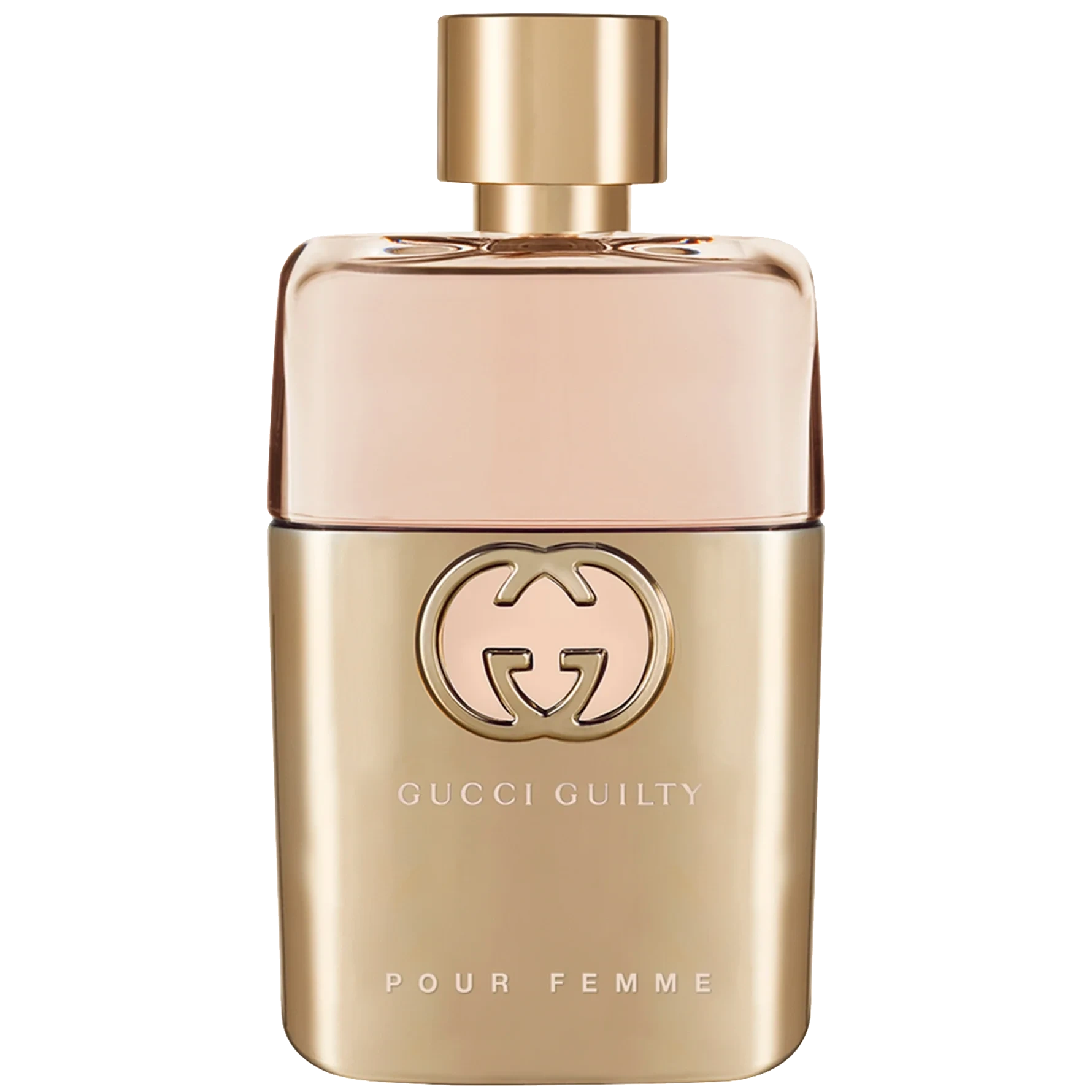 Gucci Guilty Pour Femme Eau de Parfum 50 ml