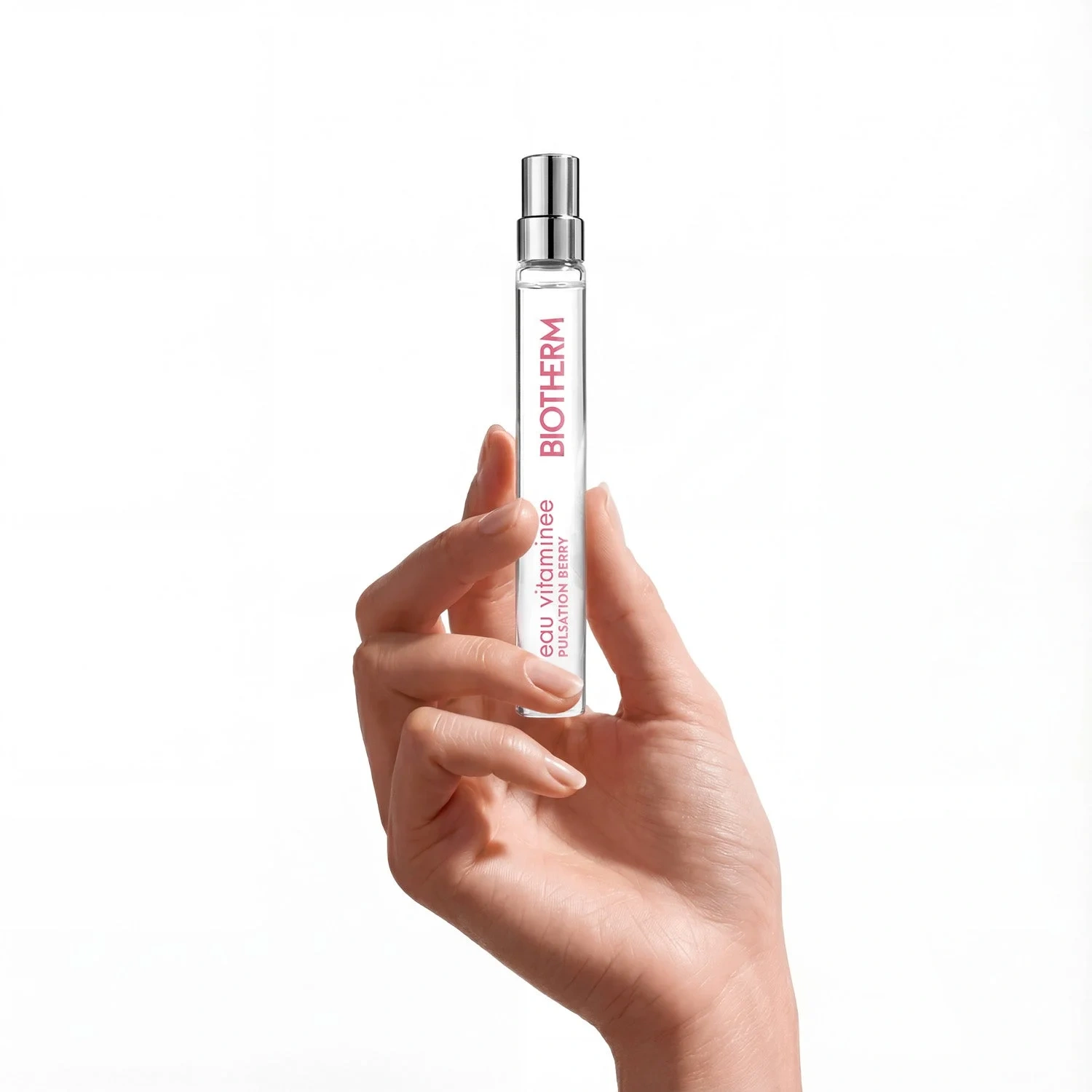Biotherm Eau Vitaminée Berry Vibration Body Mist 10 ml