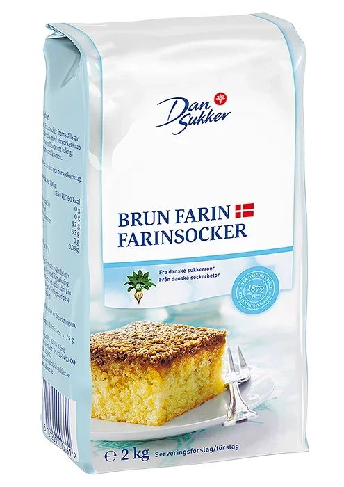 Brun Farin