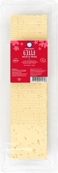 Gille 28% Mild skivad 15 g