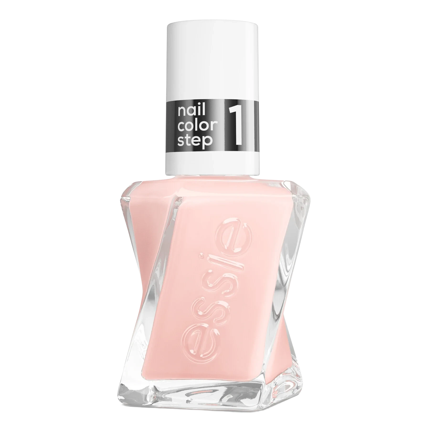 essie gel couture nail polish 40 fairy tailor