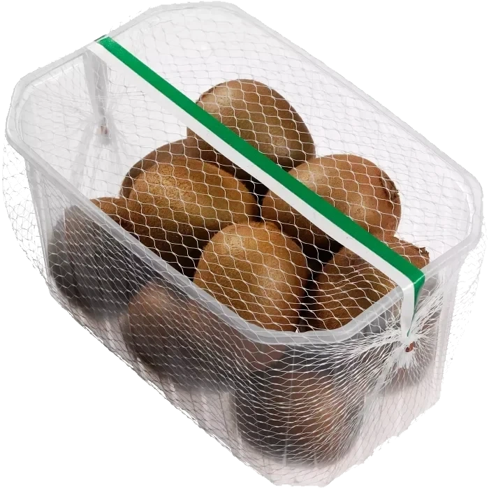 Kiwi i korg 800g Klass 2
