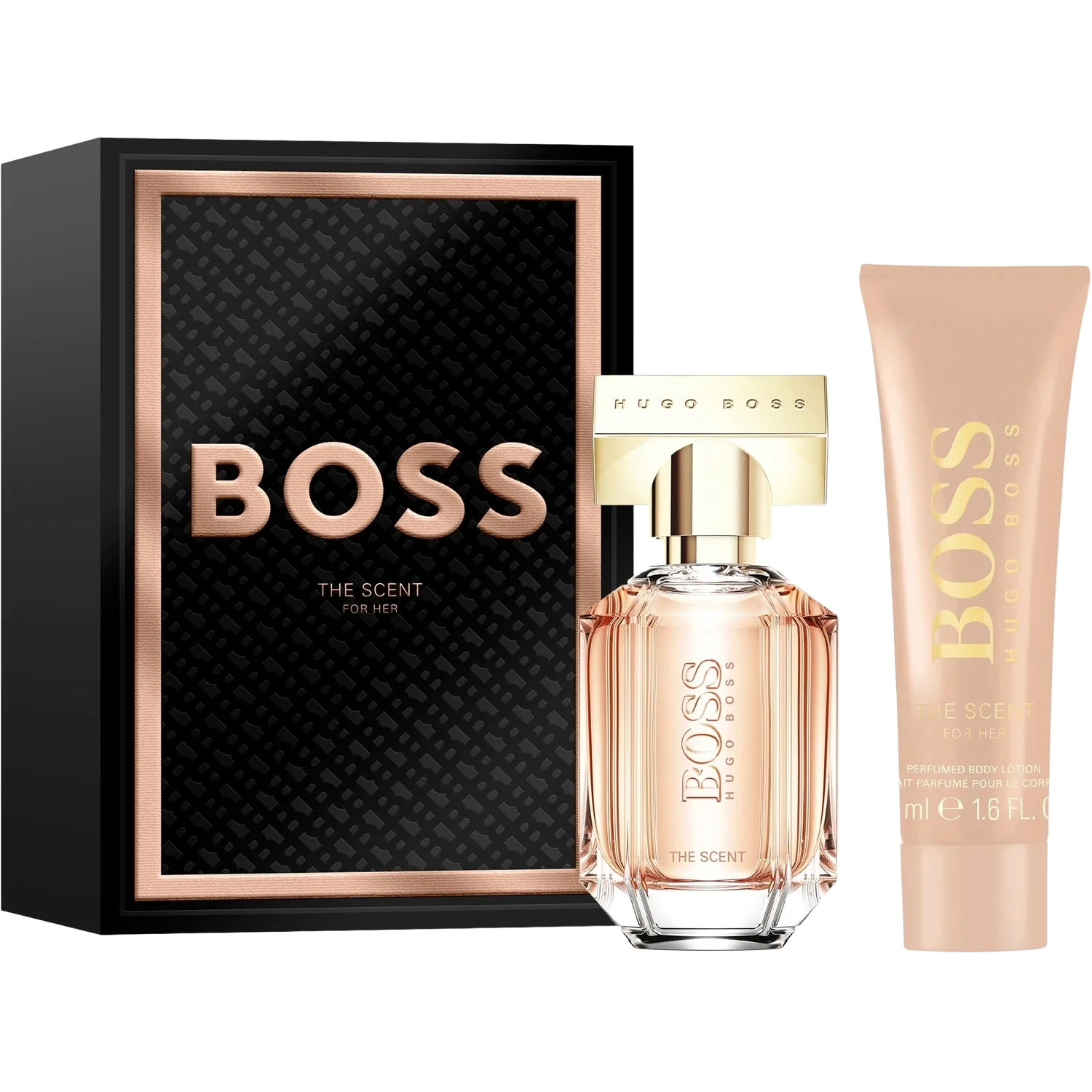 Hugo Boss The Scent For Her