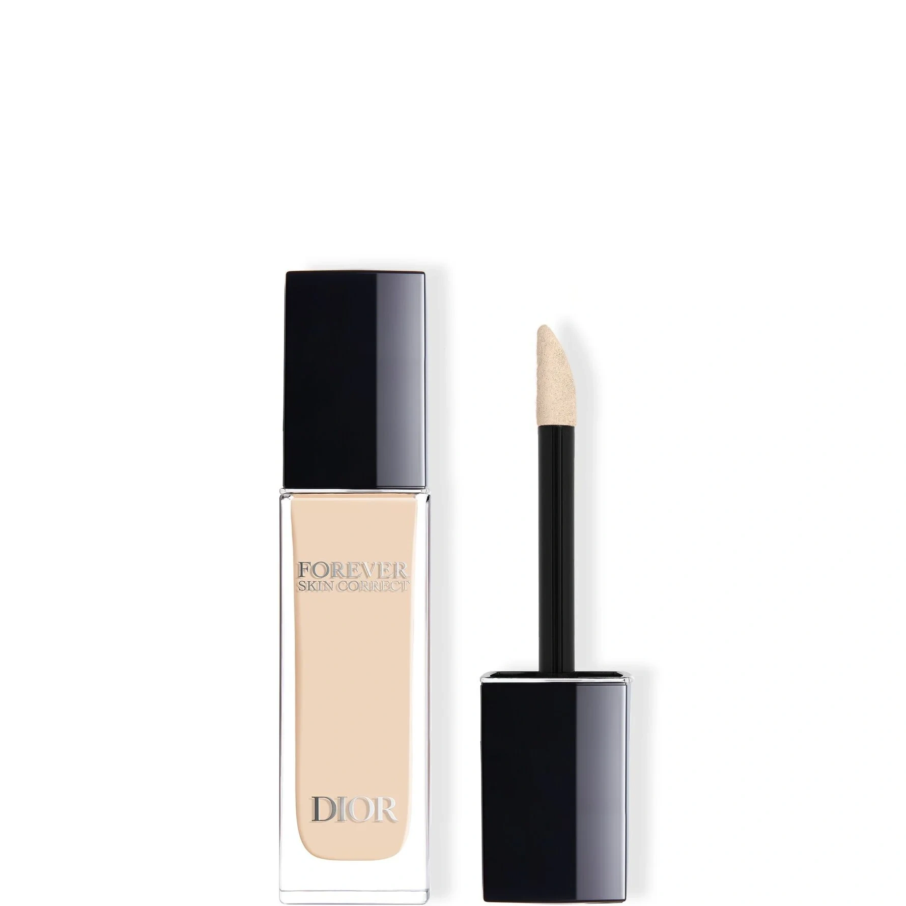 DIOR Forever Skin Correct Concealer 1 N