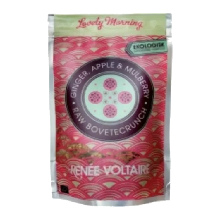 Bovetekex Økol 150g Renee Voltaire