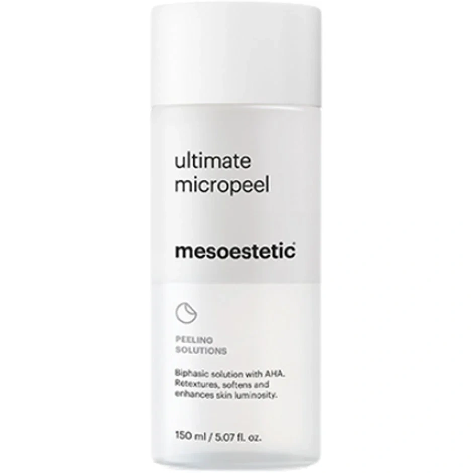 Mesoestetic Ultimate Micropeel