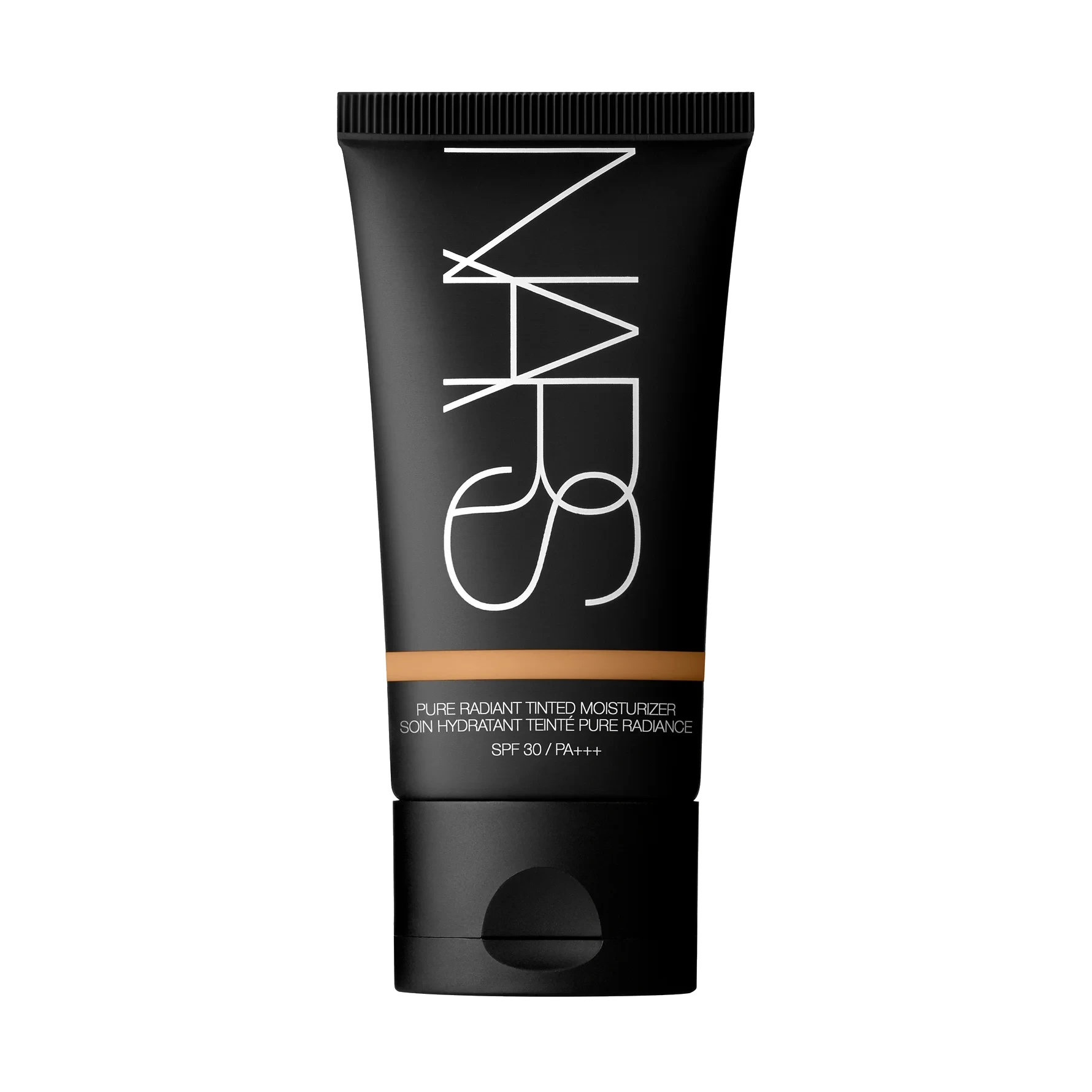 NARS Pure Radiant Tinted Moisturizer Santiago