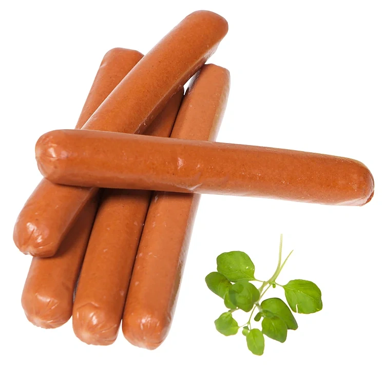 Grillpølse 10pk kg