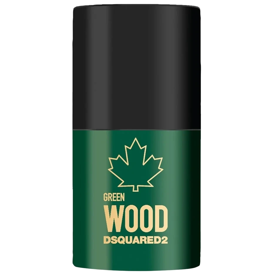 Dsquared2 Green Wood Pour Homme Deodorant Stick