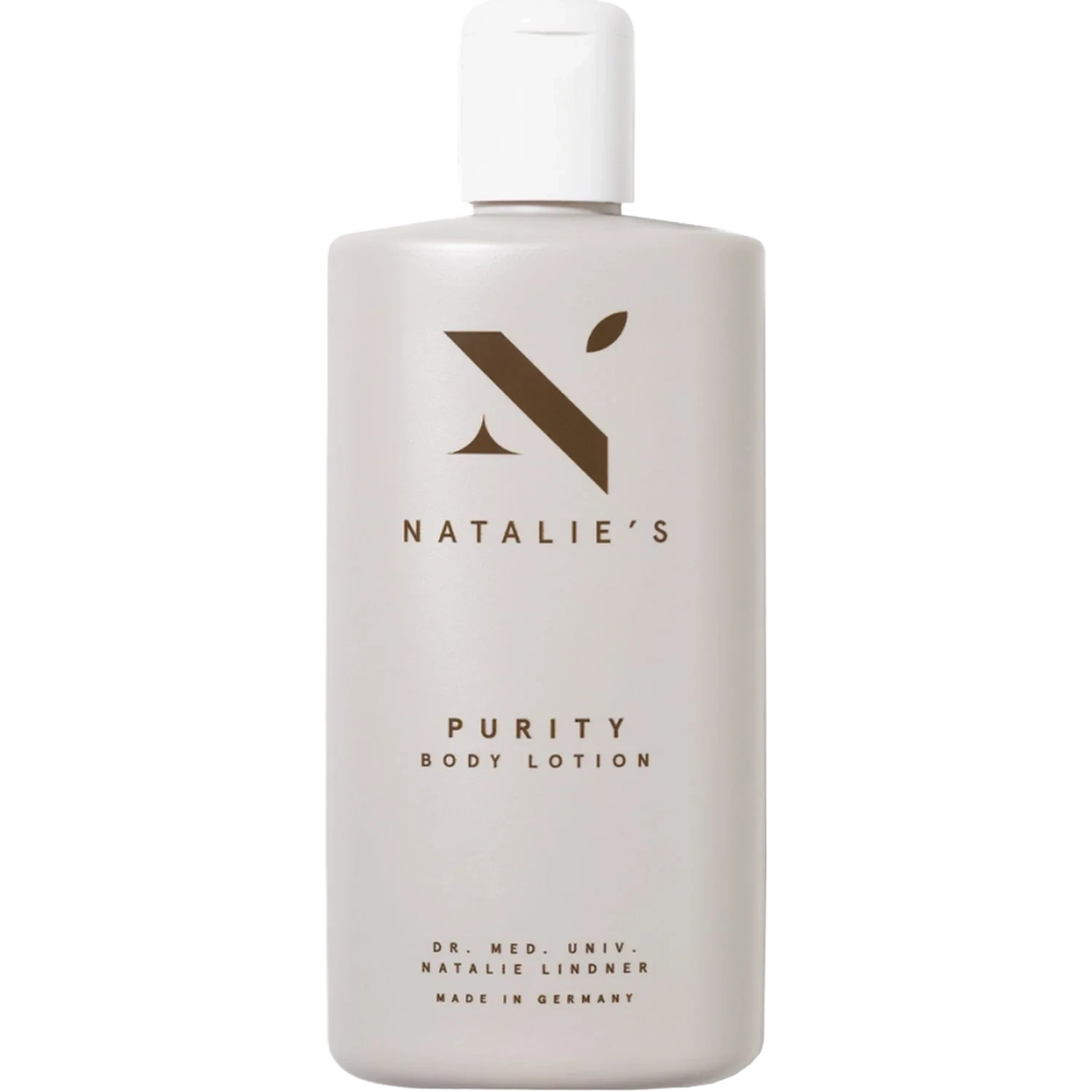 Natalie Purity Body Lotion