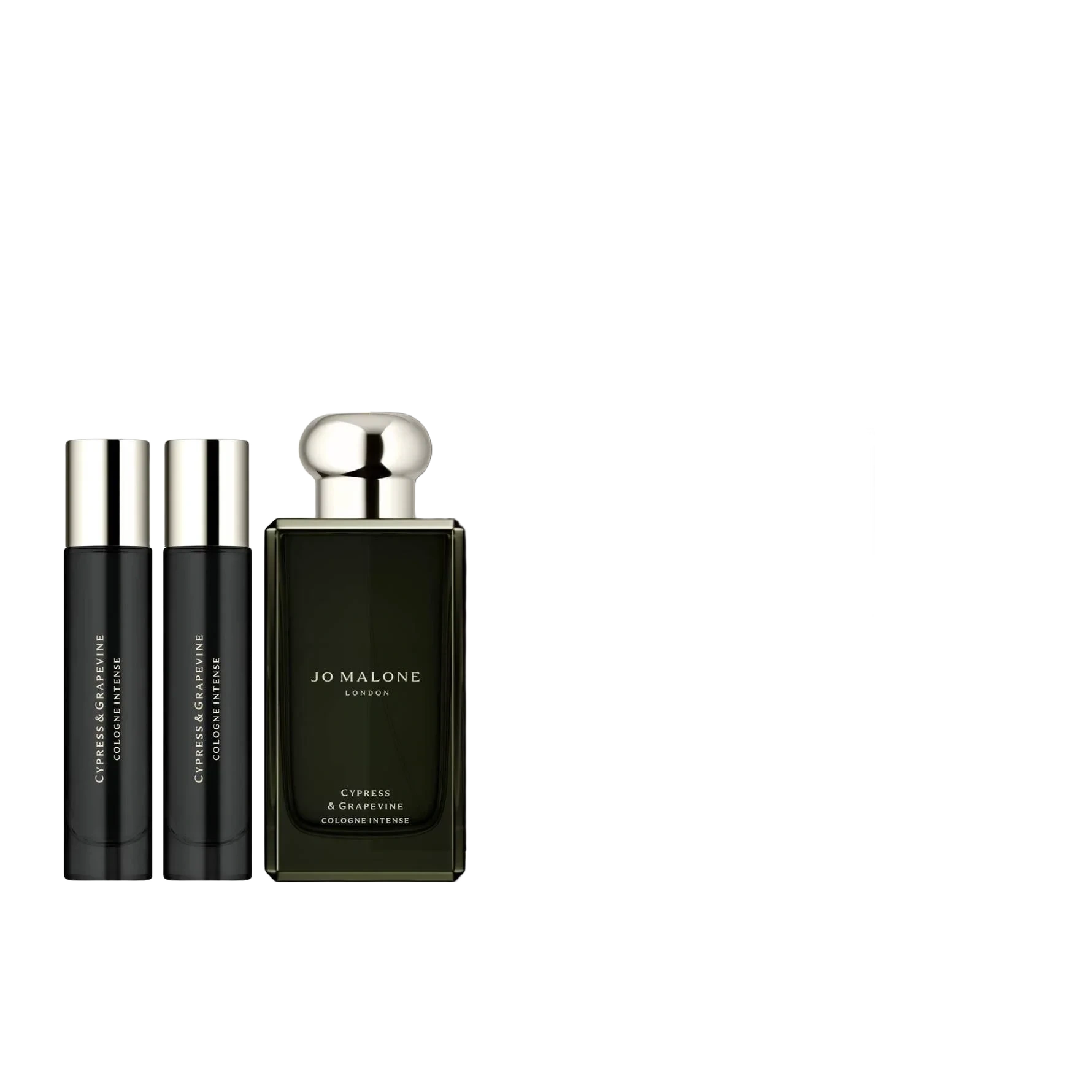Jo Malone London Cypress & Grapevine Everywhere & More Fragrance Set