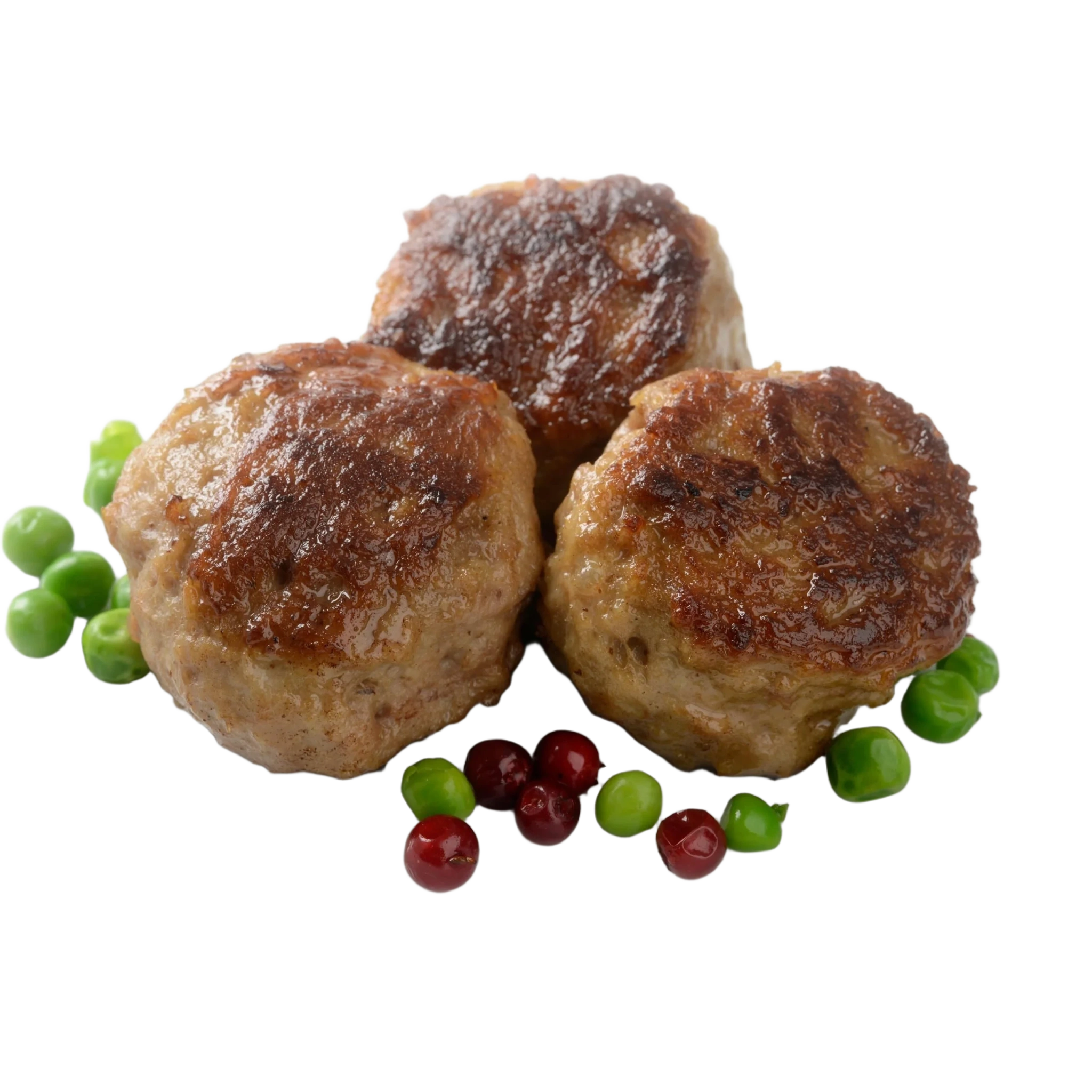 Kjøttkaker 50g 1kg