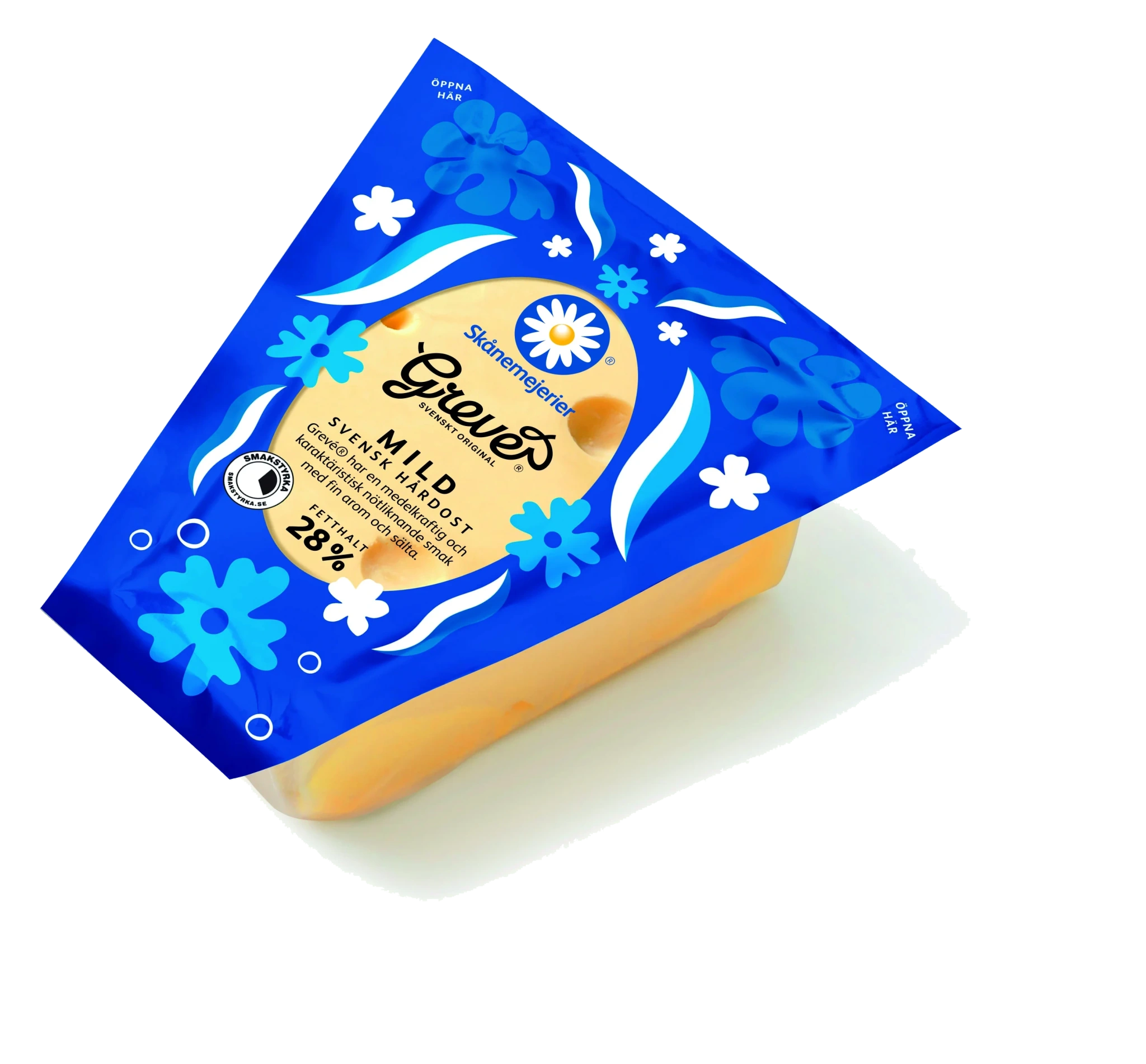 Grevé 28% mild,vm
