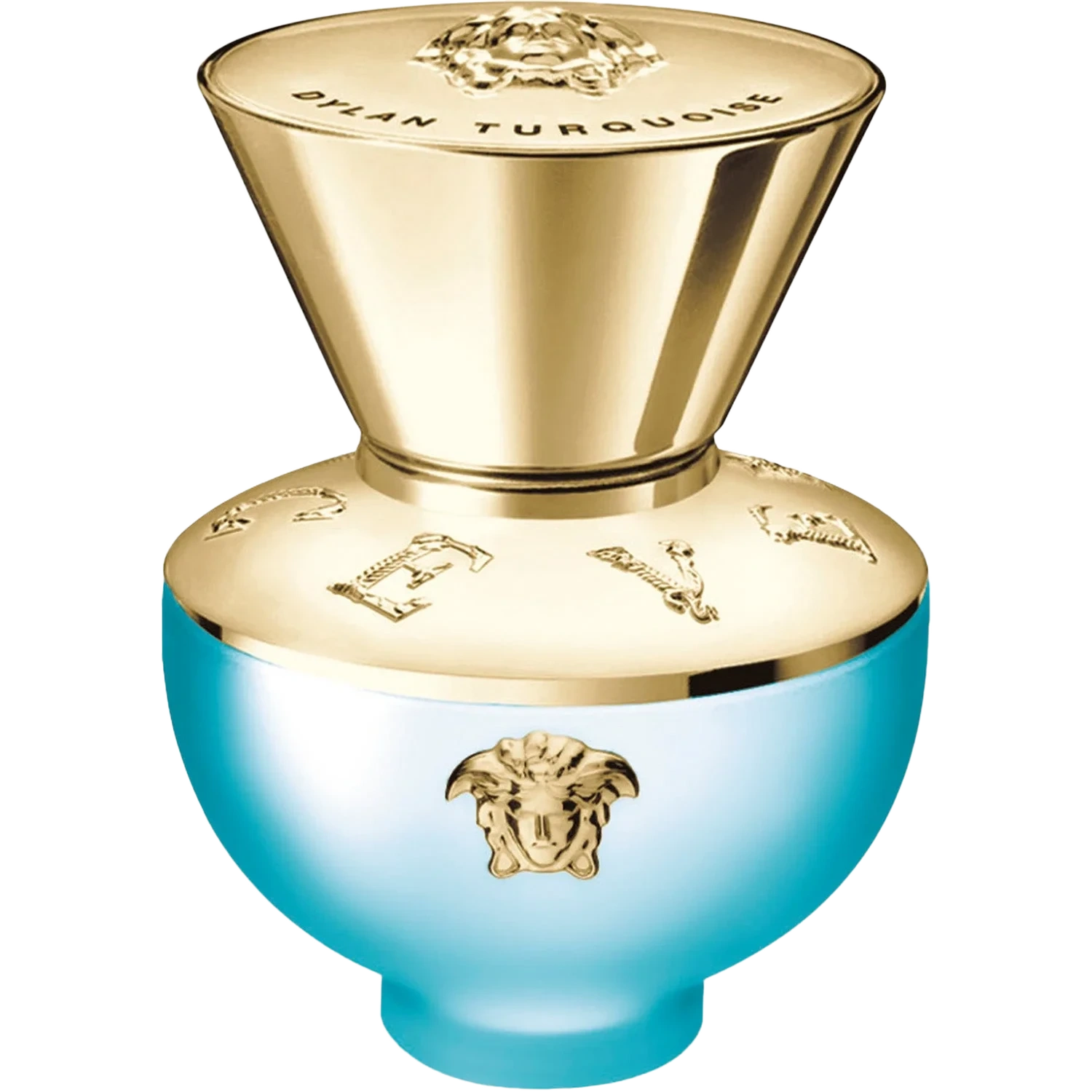 Versace Dylan Turquoise Pour Femme