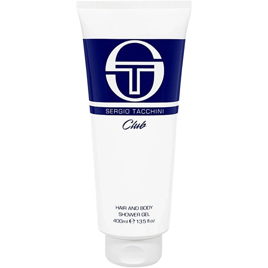 Sergio Tacchini Club