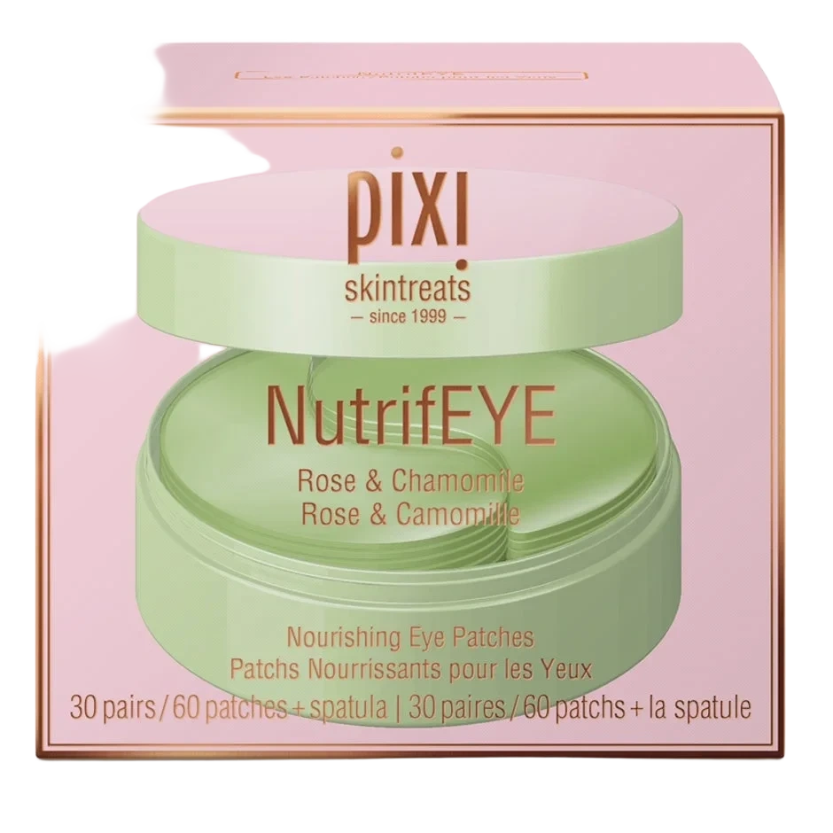 Pixi NutrifEYE
