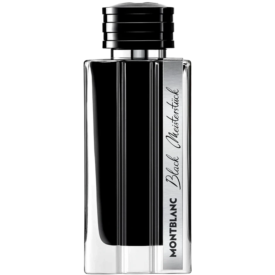 Montblanc Black Meisterstück