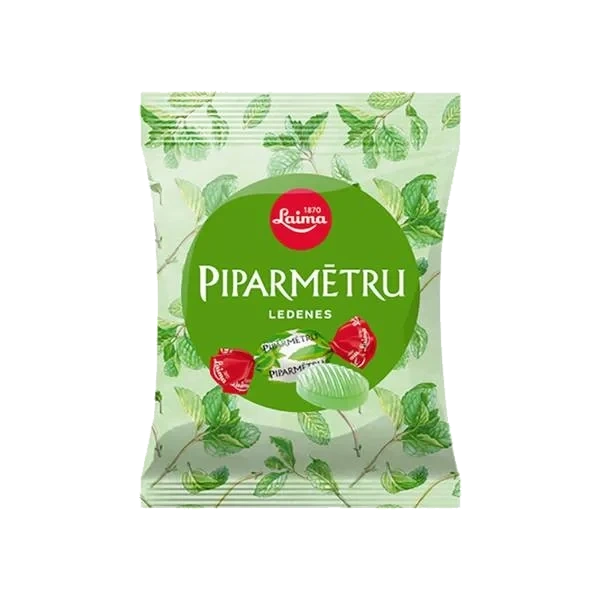 Mint Drops