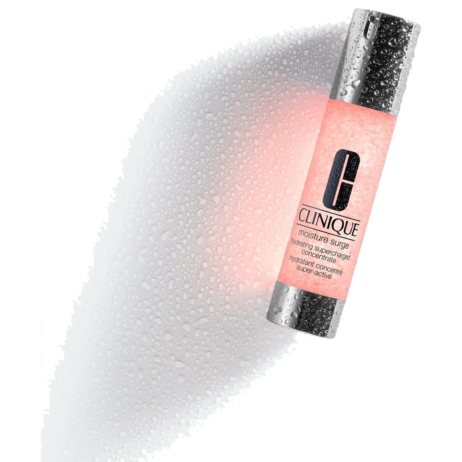 Clinique Moisture Surge Hydrating Supercharged Concentrate
