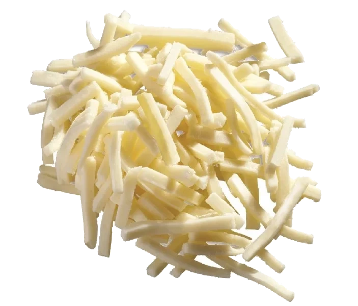 Mozzarellaost rive