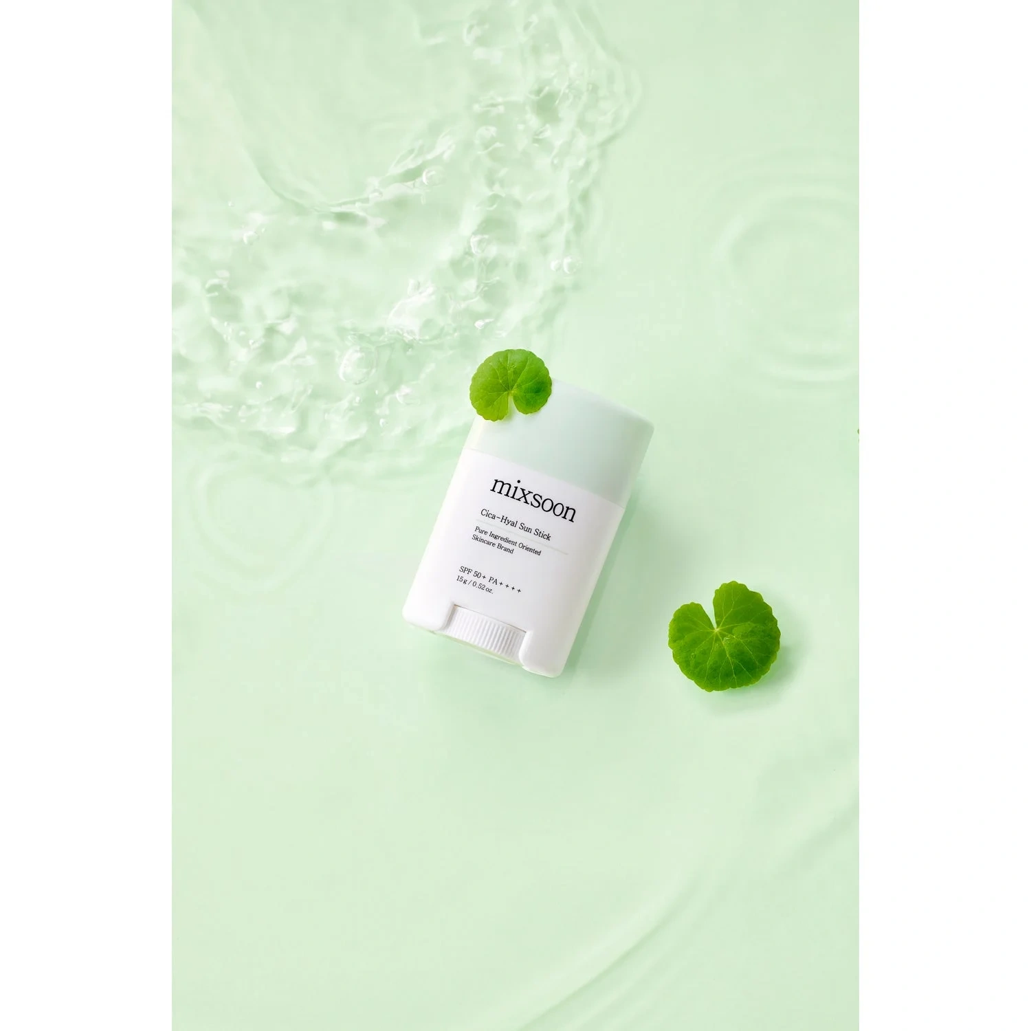Mixsoon Cica-Hyal Sun Stick