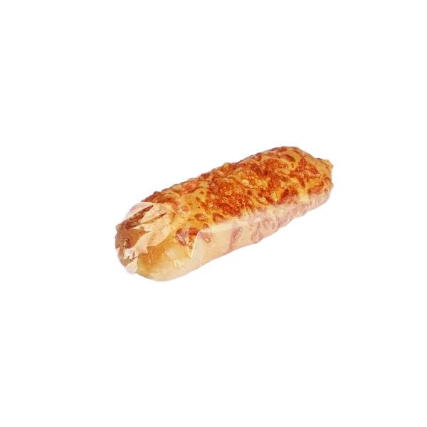 Ostebaguette 130g Bakehuset