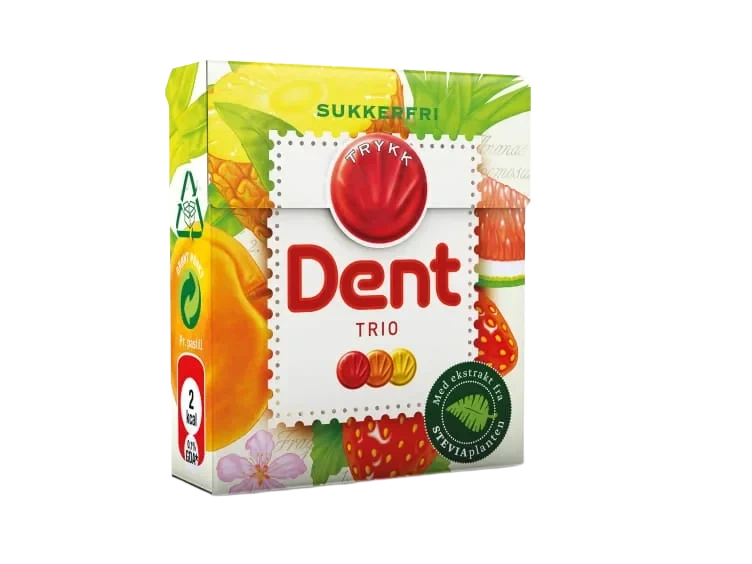 Dent Trio 24g
