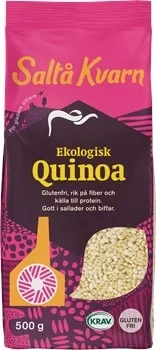 Quinoa KRAV