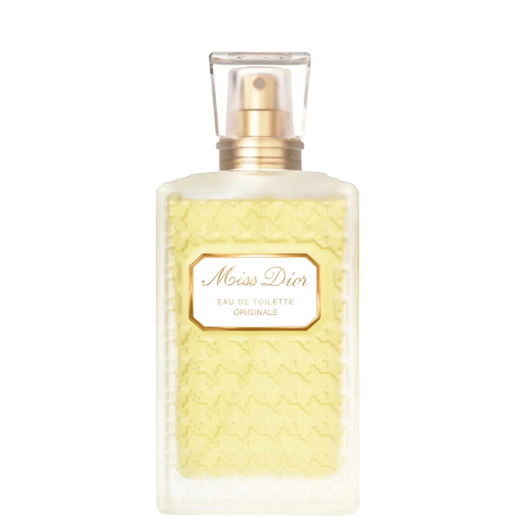 Miss Dior Original Eau de Toilette 100 ml