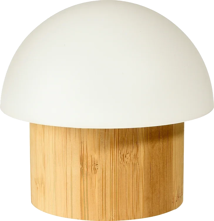 Led Holder Bamboo 110x110 Brother