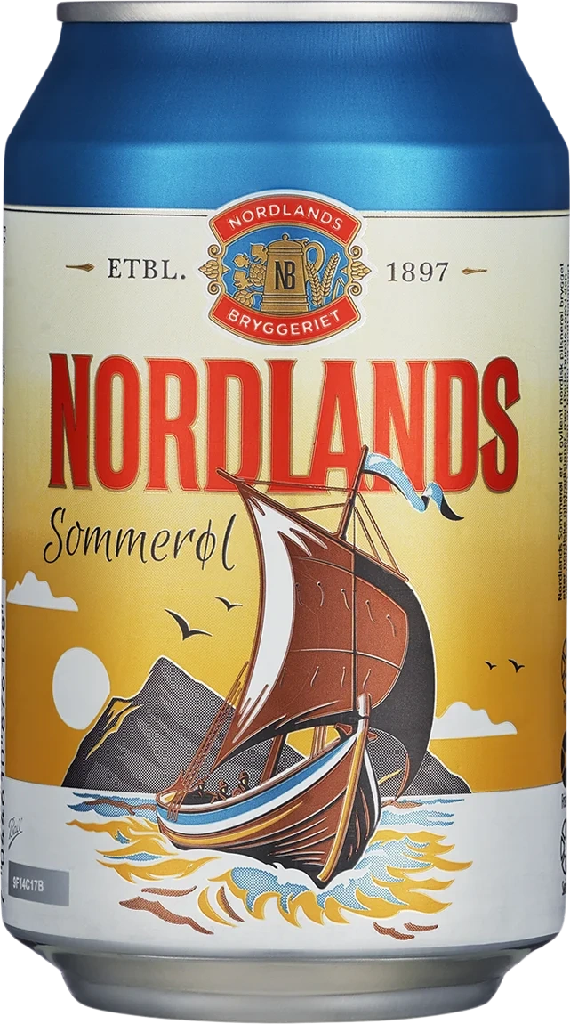 Nordlands Sommerøl