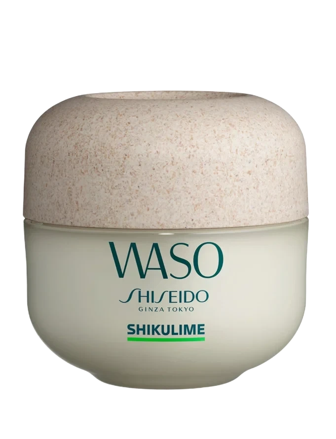 Shiseido WASO Shikulime Mega Hydrating Moisturizer 50 ml