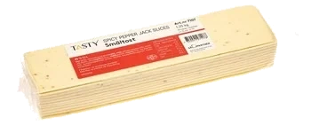 Pepper Jack Chees