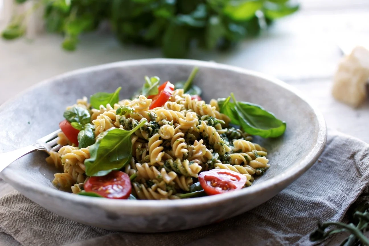 Svensk Fusilli