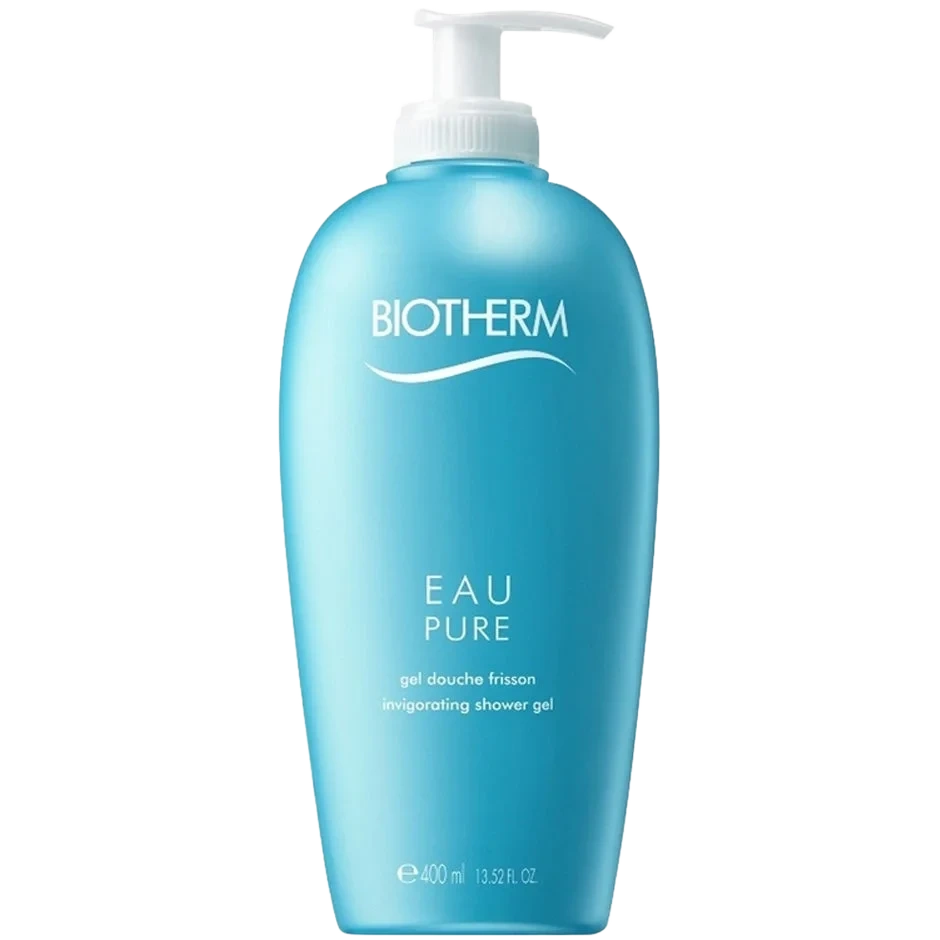 Biotherm Eau Pure