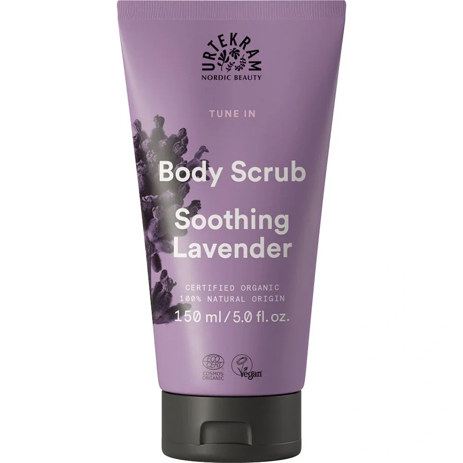 Urtekram Body Scrub