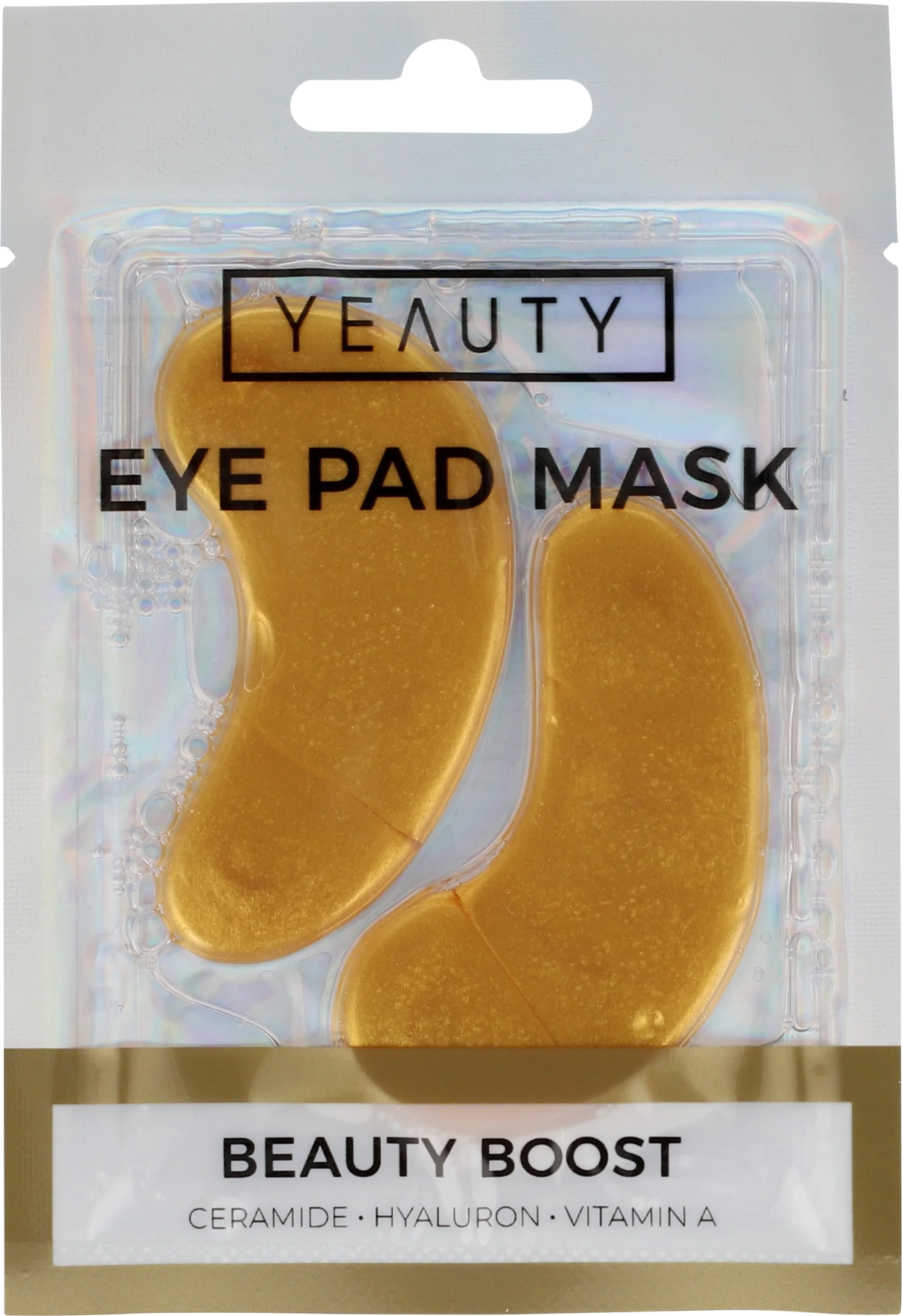 Beauty Boost Ögonmask