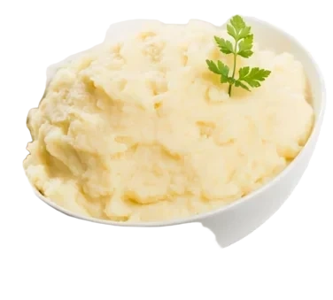 Potetmos 2000g Holmens