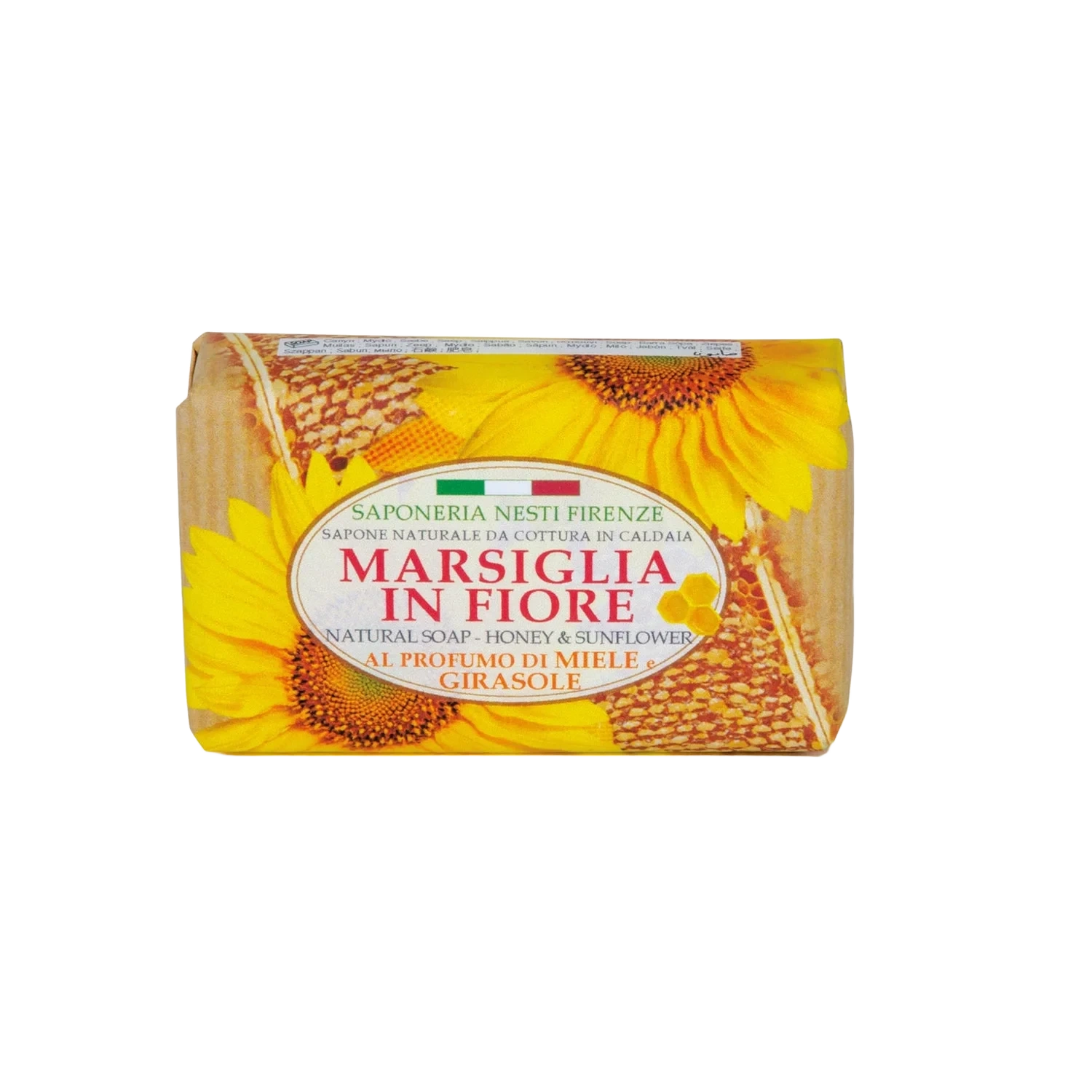 Nesti Dante Marsiglia In Fiore Honey & Sunflower