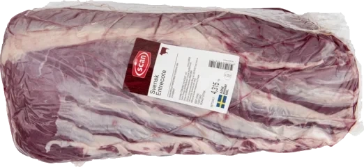 ENTRECOTE 3.0+ VAC