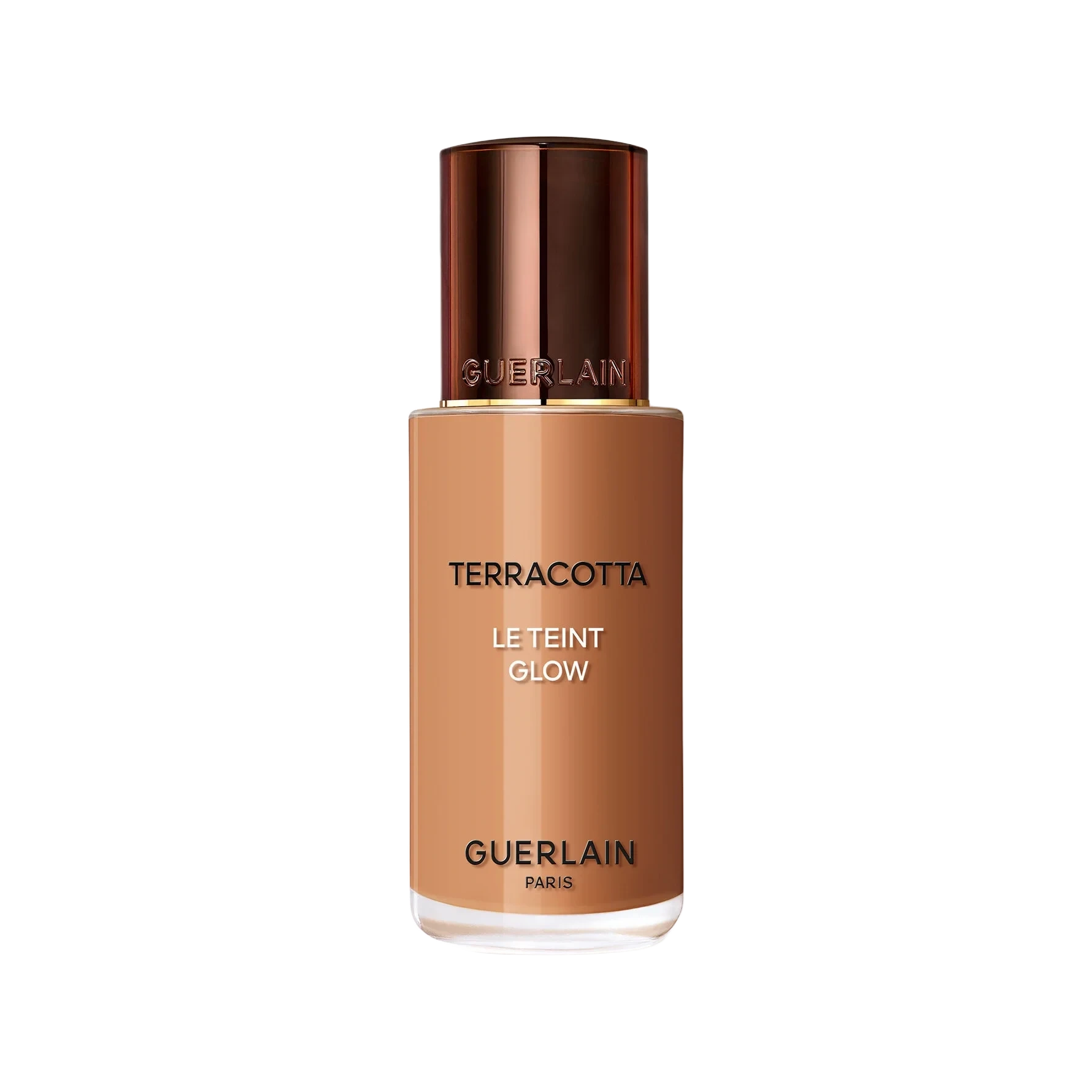 GUERLAIN Terracotta Glow Fluid Foundation 6N