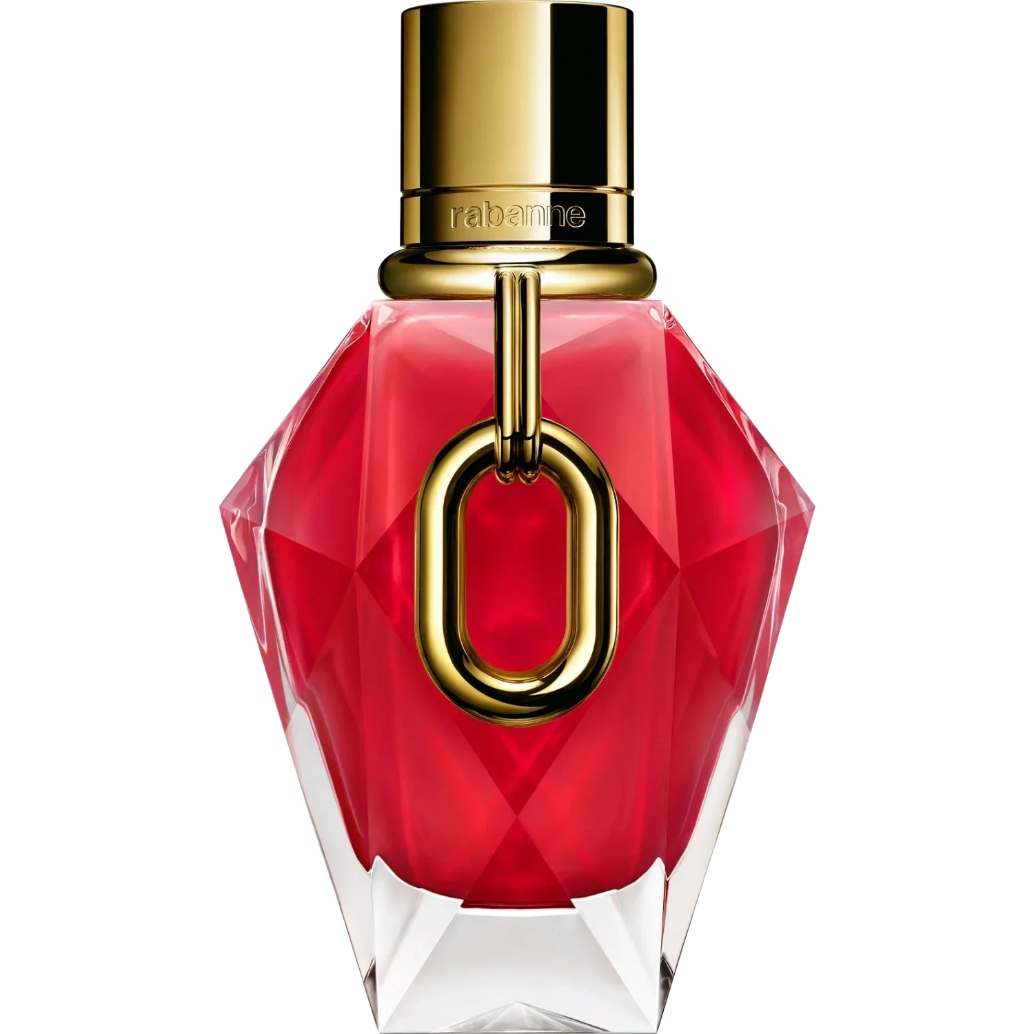 Rabanne Million Red For Her Parfum 50 ml