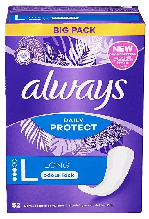 Trosskydd Extra Protect Large Big Pack